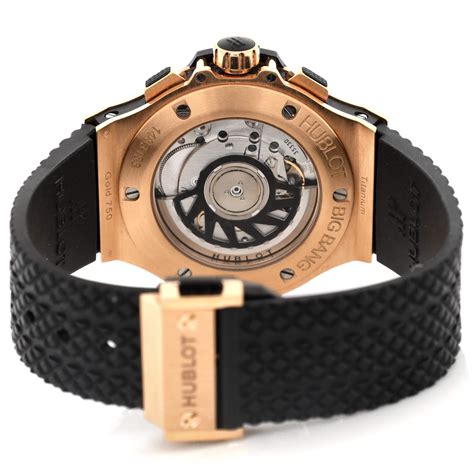 hublot big bang 16mm|Hublot big bang original gold.